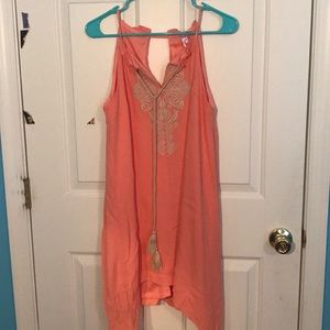 Dress from Francesca’s